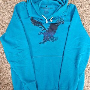 American Eagle Hoodie